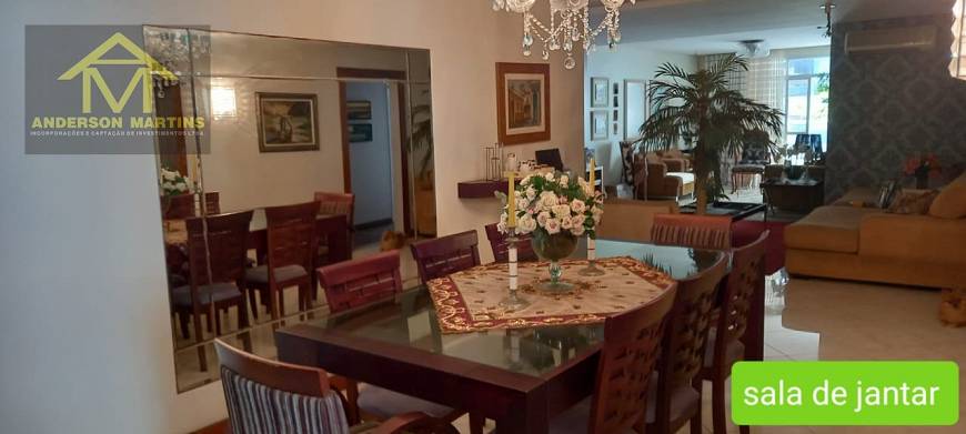 Foto 1 de Apartamento com 4 Quartos à venda, 260m² em Praia da Costa, Vila Velha