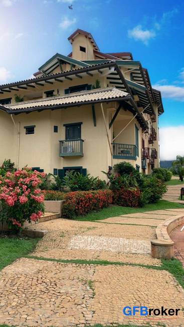 Foto 2 de Apartamento com 4 Quartos à venda, 340m² em Tabatinga, Caraguatatuba