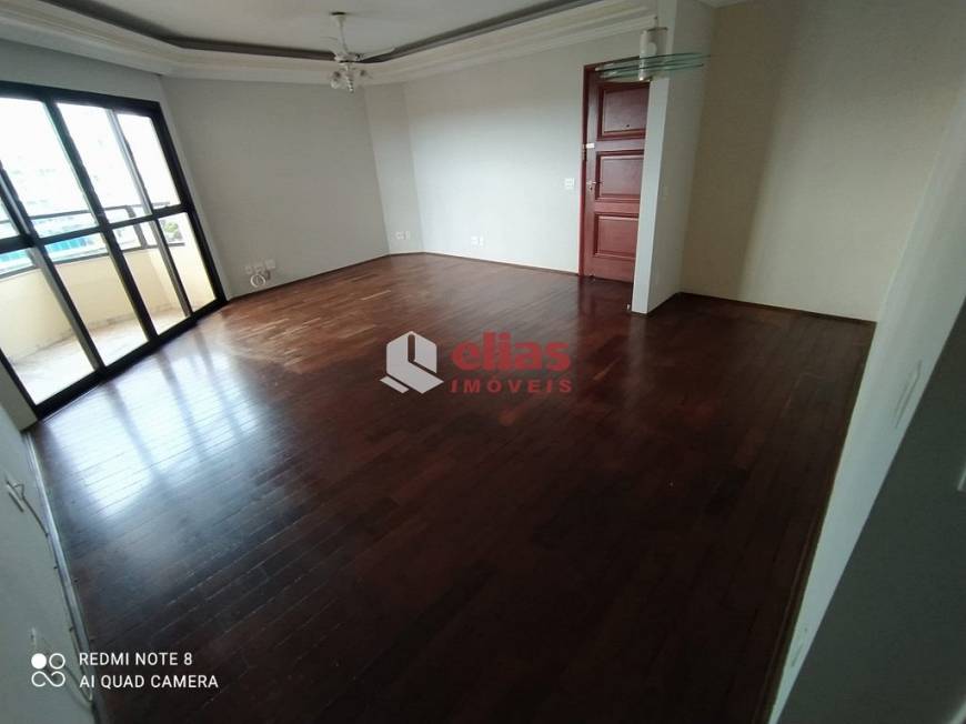 Foto 1 de Apartamento com 4 Quartos à venda, 130m² em Vila Santo Antonio, Bauru