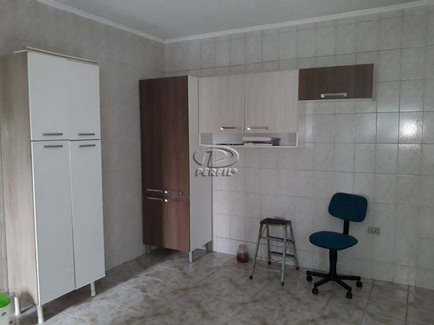 Foto 1 de Casa com 1 Quarto para alugar, 40m² em Vila Zelina, São Paulo