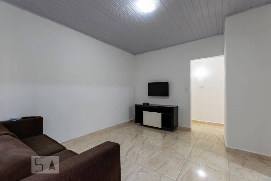 Foto 2 de Casa com 2 Quartos para alugar, 85m² em Bosque da Saúde, São Paulo