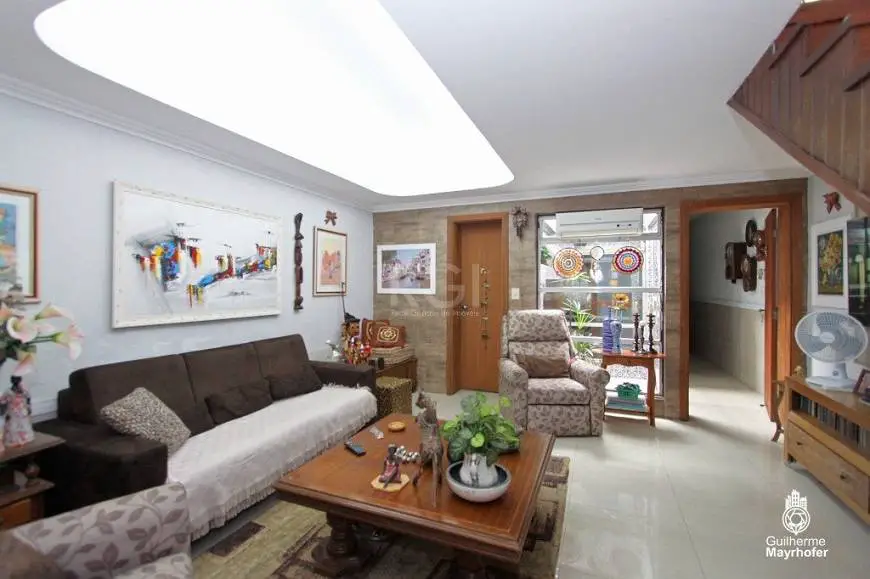 Foto 5 de Casa com 2 Quartos à venda, 180m² em Cidade Baixa, Porto Alegre
