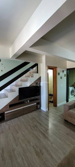 Foto 3 de Casa com 2 Quartos à venda, 70m² em Olarias, Lajeado