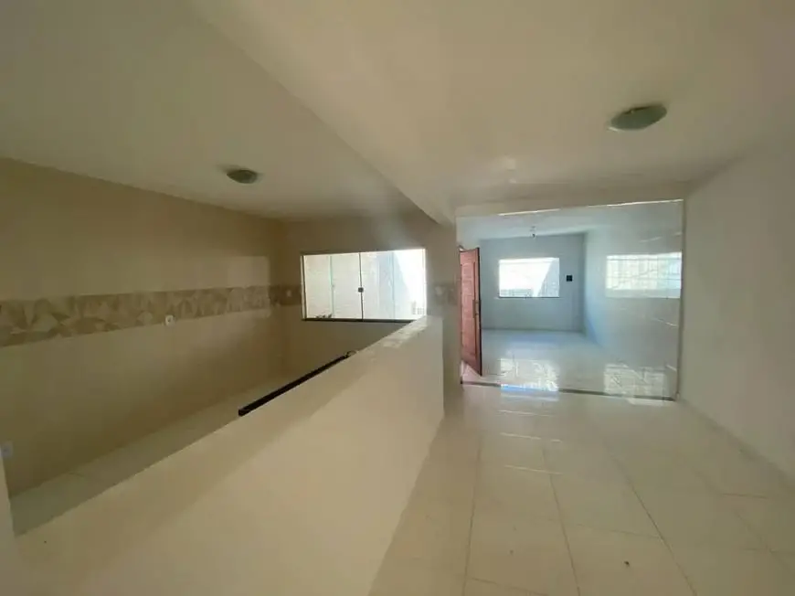 Foto 1 de Casa com 3 Quartos à venda, 162m² em Jabotiana, Aracaju