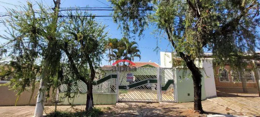 Foto 1 de Casa com 3 Quartos para alugar, 250m² em Parque Ortolandia, Hortolândia