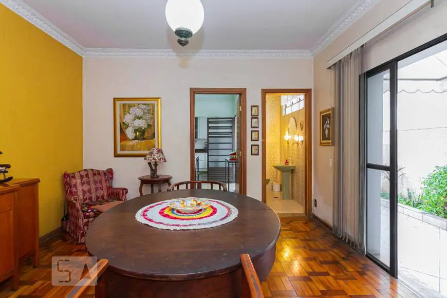 Foto 1 de Casa com 3 Quartos para alugar, 245m² em Pompeia, São Paulo