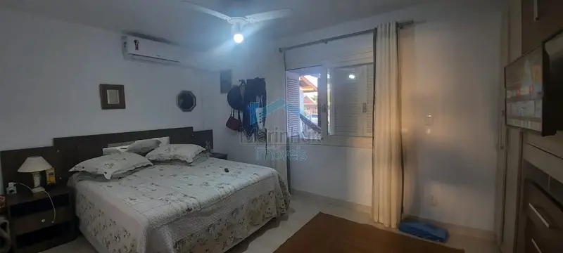 Foto 2 de Casa com 3 Quartos à venda, 124m² em Rainha Do Mar, Xangri-Lá