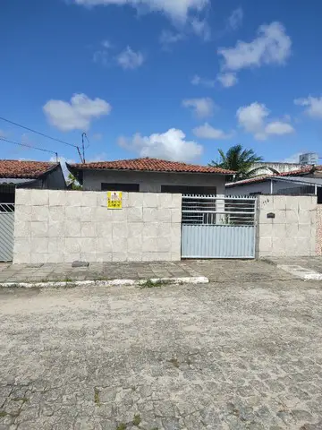Foto 1 de Casa com 3 Quartos à venda, 130m² em Torre, João Pessoa
