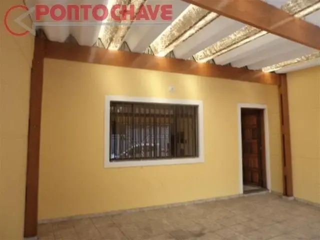 Foto 1 de Casa com 3 Quartos à venda, 83m² em Vila Carrão, São Paulo