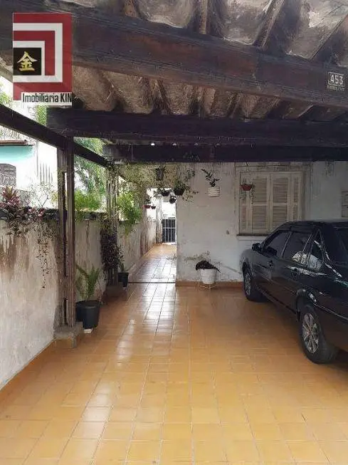 Foto 1 de Casa com 3 Quartos à venda, 168m² em Vila Gumercindo, São Paulo