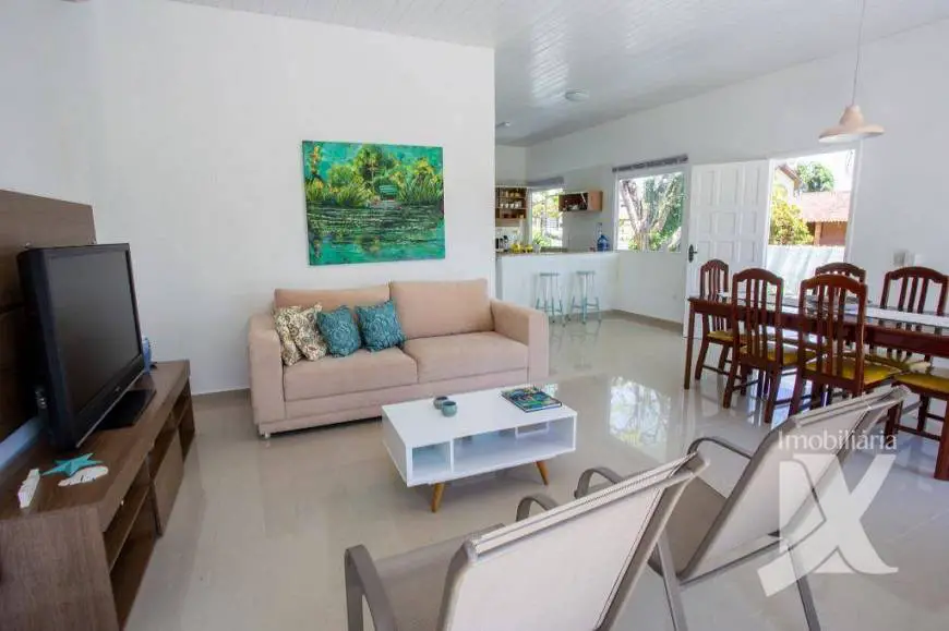 Foto 5 de Casa com 4 Quartos para alugar, 200m² em Atami Norte, Pontal do Paraná