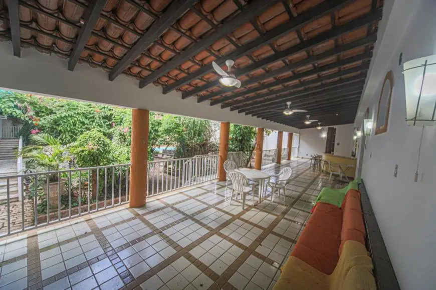 Foto 5 de Casa com 4 Quartos à venda, 1080m² em Jardim Petrópolis, Cuiabá