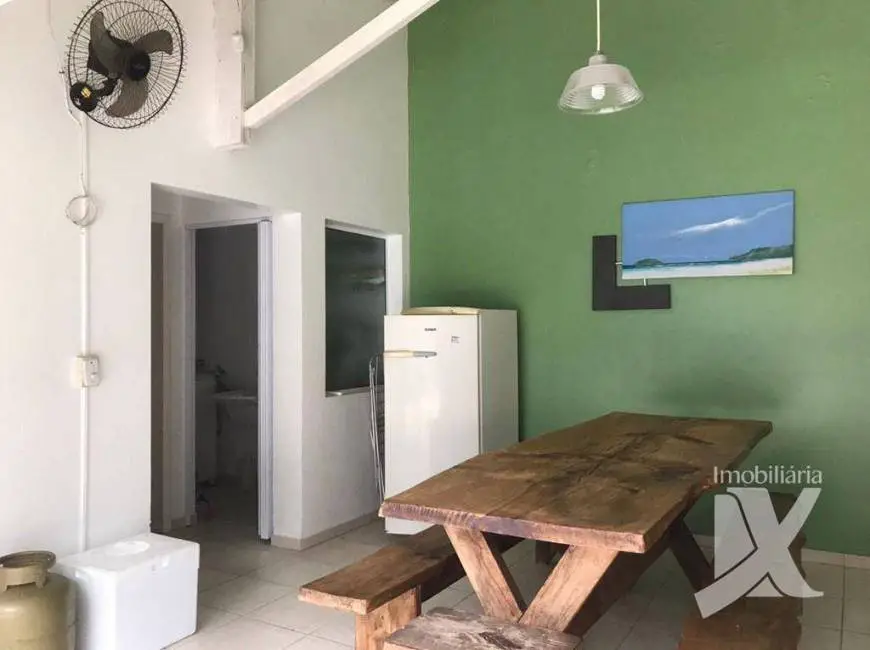 Foto 3 de Casa com 5 Quartos para alugar, 260m² em Atami Sul, Pontal do Paraná