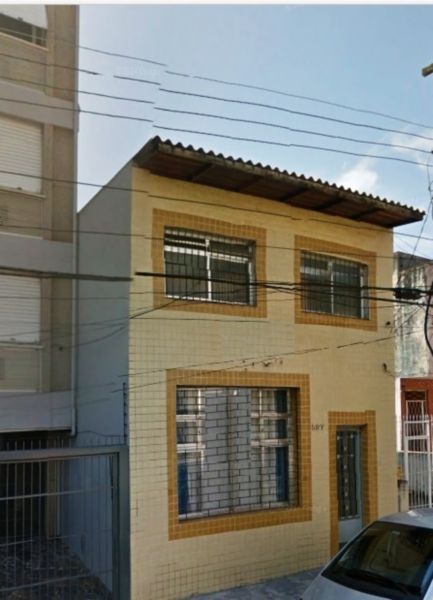 Foto 1 de Casa com 5 Quartos à venda, 342m² em Cidade Baixa, Porto Alegre