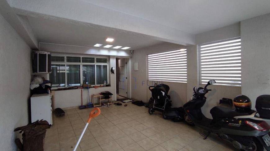Foto 1 de Casa com 5 Quartos para alugar, 174m² em Mirandópolis, São Paulo