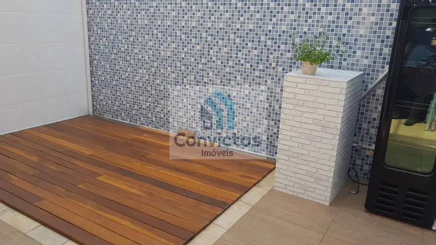 Foto 1 de Casa de Condomínio com 2 Quartos à venda, 155m² em Vila Albano, São Paulo