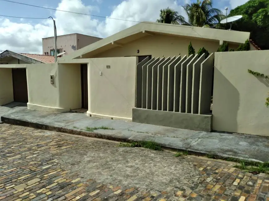 Foto 2 de Casa de Condomínio com 3 Quartos para alugar, 300m² em Araçagy, São José de Ribamar