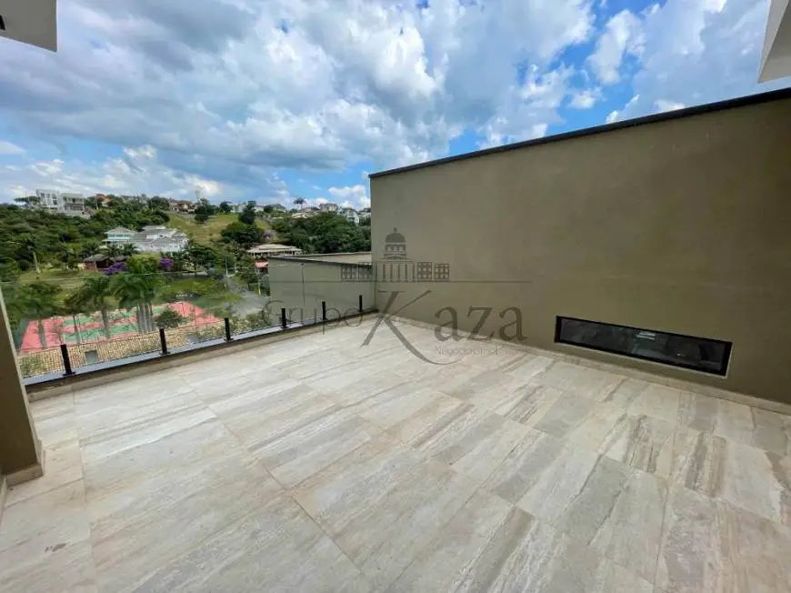 Foto 2 de Casa de Condomínio com 3 Quartos à venda, 440m² em Condomínio Residencial Mirante do Vale 	, Jacareí