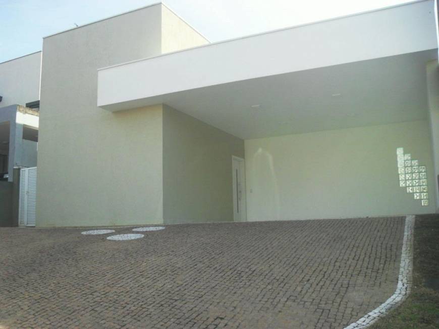 Foto 1 de Casa de Condomínio com 3 Quartos à venda, 185m² em Condomínio San Marino, Valinhos