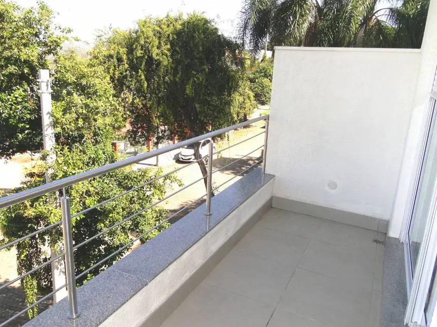 Foto 5 de Casa de Condomínio com 3 Quartos à venda, 235m² em Ipanema, Porto Alegre