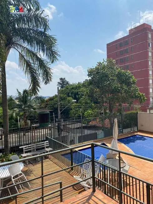 Foto 5 de Casa de Condomínio com 3 Quartos à venda, 146m² em Jardim Monte Kemel, São Paulo