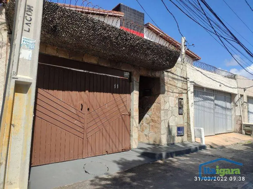 Foto 2 de Casa de Condomínio com 3 Quartos para alugar, 161m² em Piatã, Salvador