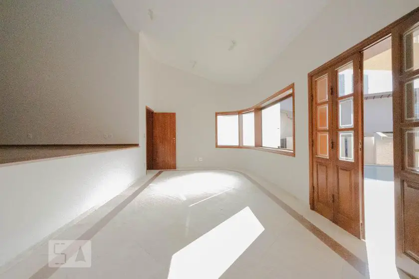 Foto 3 de Casa de Condomínio com 4 Quartos para alugar, 800m² em Jardim Paiquerê, Valinhos