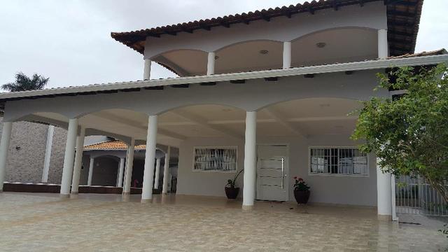 Foto 2 de Casa de Condomínio com 5 Quartos à venda, 500m² em Setor Habitacional Vicente Pires, Brasília