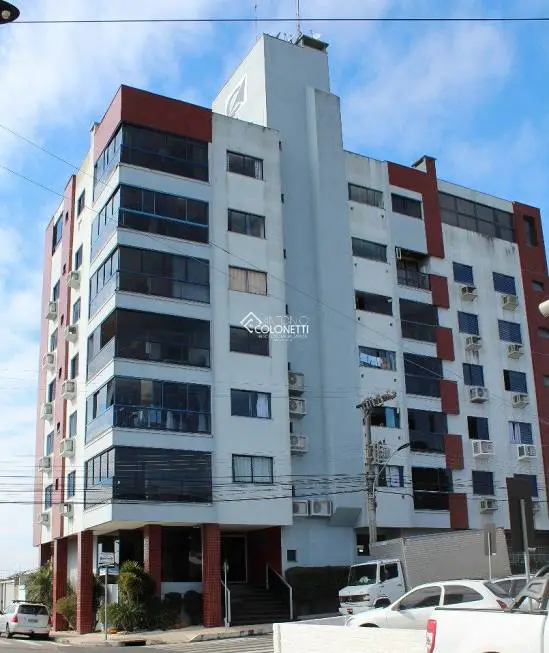 Foto 1 de Cobertura com 3 Quartos à venda, 200m² em Centro, Içara