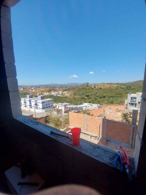 Foto 2 de Cobertura com 3 Quartos à venda, 85m² em Novo Centro, Santa Luzia