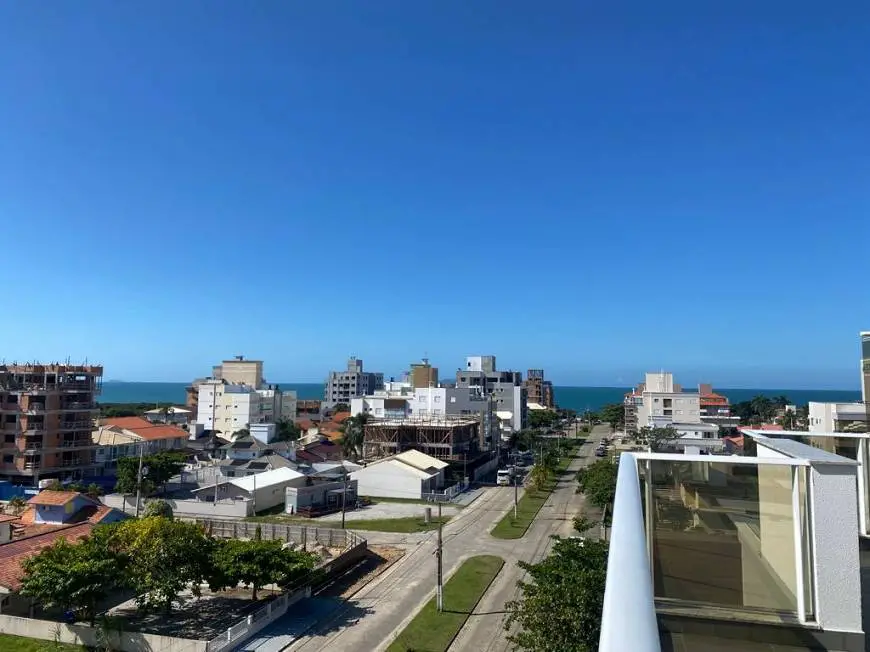 Foto 1 de Cobertura com 3 Quartos à venda, 218m² em Praia De Palmas, Governador Celso Ramos