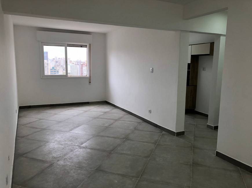 Foto 3 de Kitnet com 1 Quarto à venda, 40m² em Bela Vista, São Paulo