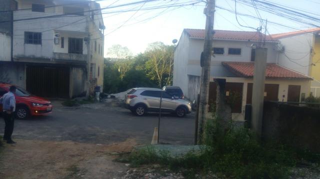 Foto 4 de Lote/Terreno à venda, 155m² em Paralela, Salvador