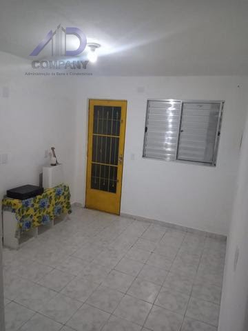 Foto 2 de Sobrado com 2 Quartos para venda ou aluguel, 60m² em Vila Gumercindo, São Paulo