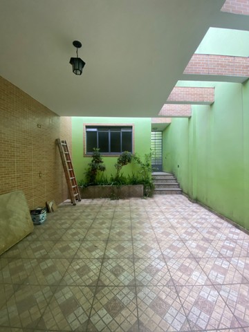Foto 1 de Sobrado com 3 Quartos para alugar, 200m² em Parque da Vila Prudente, São Paulo