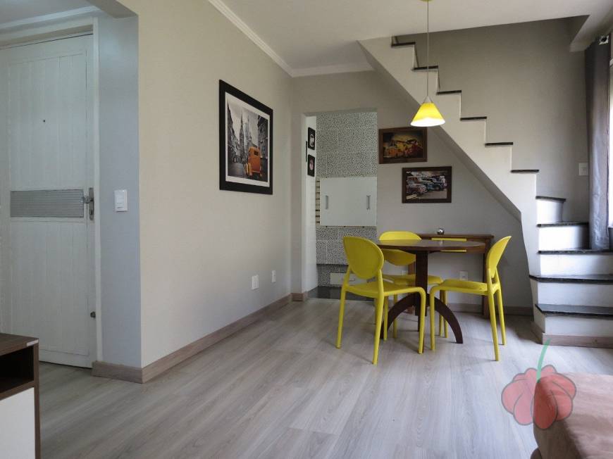 Foto 1 de Apartamento com 1 Quarto à venda, 61m² em Azenha, Porto Alegre