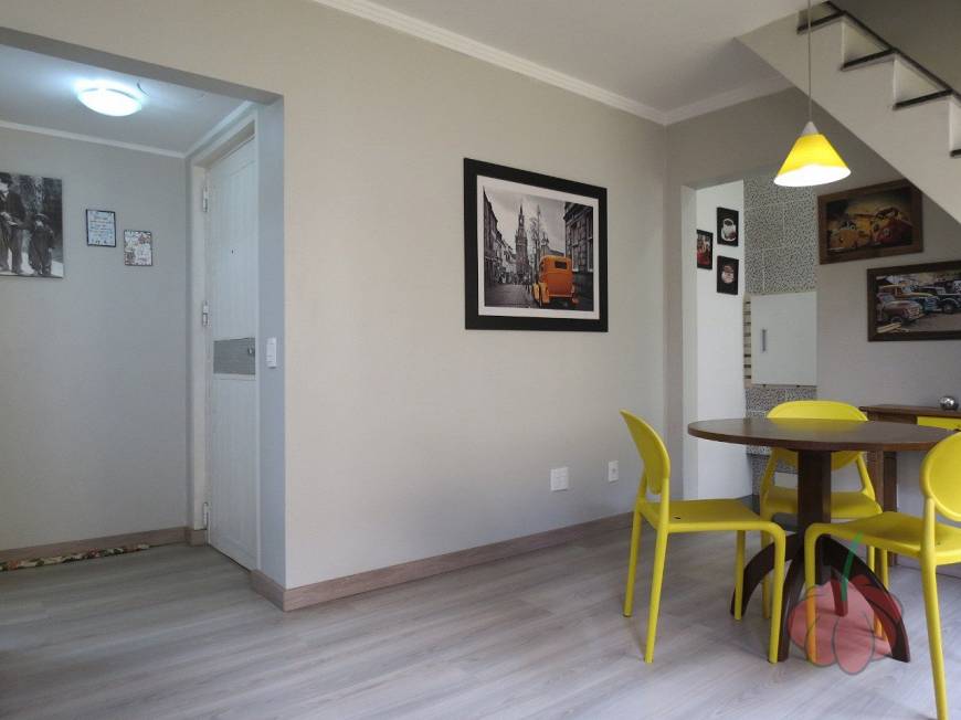 Foto 5 de Apartamento com 1 Quarto à venda, 61m² em Azenha, Porto Alegre