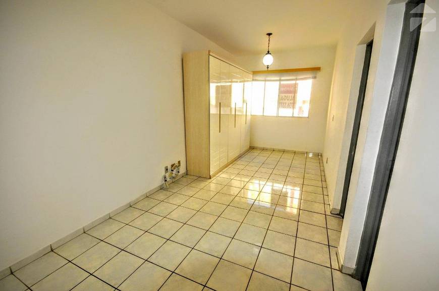Foto 1 de Apartamento com 1 Quarto para venda ou aluguel, 36m² em Botafogo, Campinas