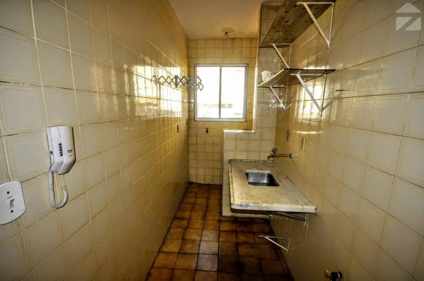 Foto 5 de Apartamento com 1 Quarto para venda ou aluguel, 36m² em Botafogo, Campinas
