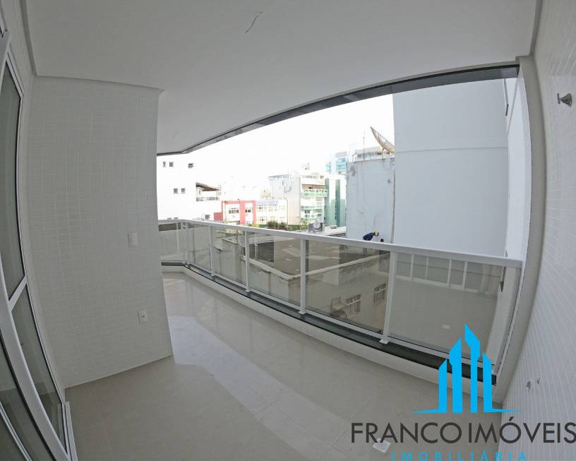 Foto 4 de Apartamento com 1 Quarto à venda, 56m² em Centro, Guarapari