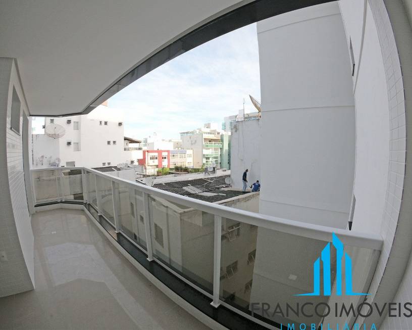 Foto 5 de Apartamento com 1 Quarto à venda, 56m² em Centro, Guarapari