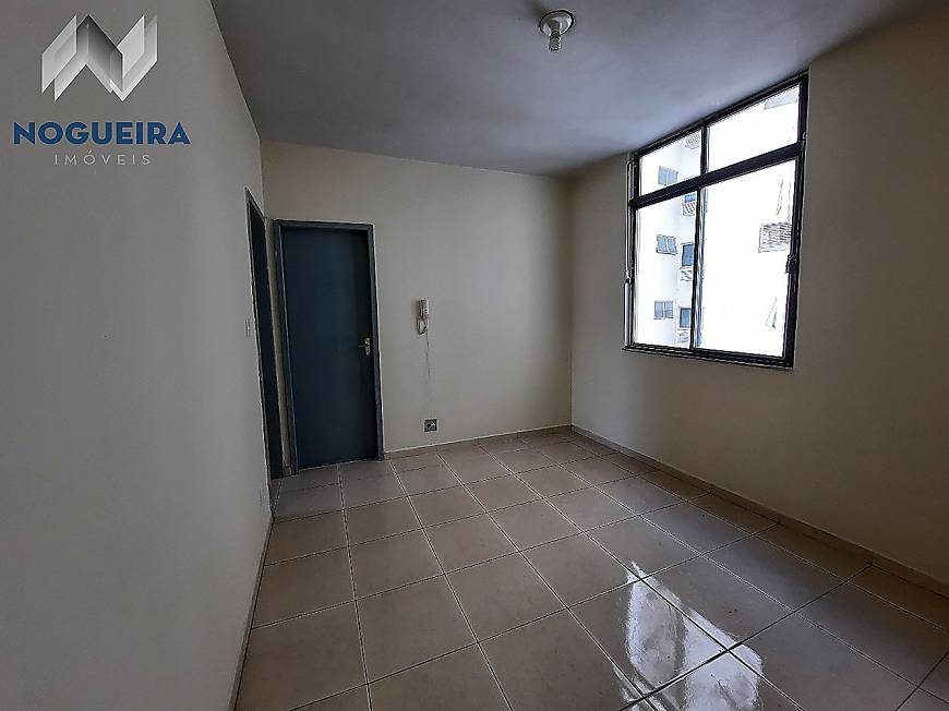 Foto 2 de Apartamento com 1 Quarto à venda, 31m² em Centro, Juiz de Fora