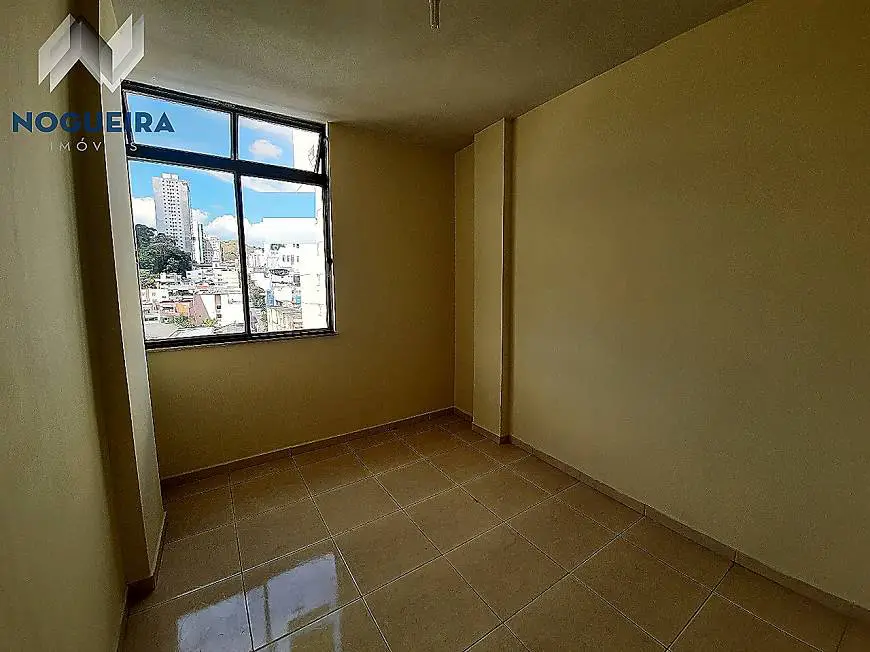 Foto 4 de Apartamento com 1 Quarto à venda, 31m² em Centro, Juiz de Fora