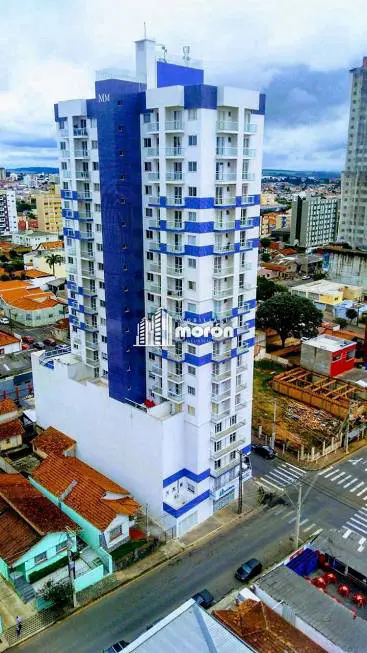 Foto 1 de Apartamento com 1 Quarto para alugar, 34m² em Centro, Ponta Grossa