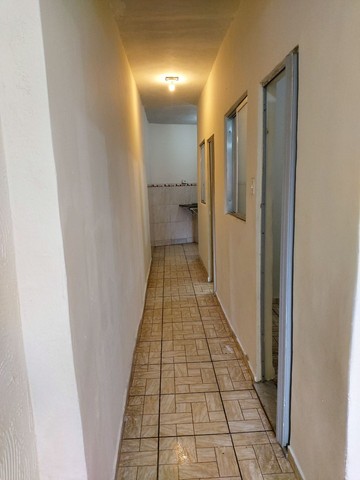 Foto 1 de Apartamento com 1 Quarto para alugar, 50m² em Colégio, Rio de Janeiro