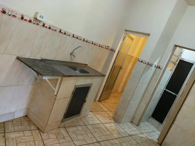 Foto 4 de Apartamento com 1 Quarto para alugar, 50m² em Colégio, Rio de Janeiro