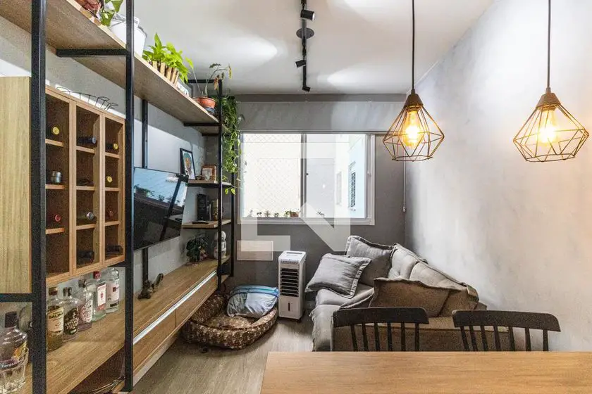 Foto 1 de Apartamento com 1 Quarto à venda, 25m² em Consolação, São Paulo