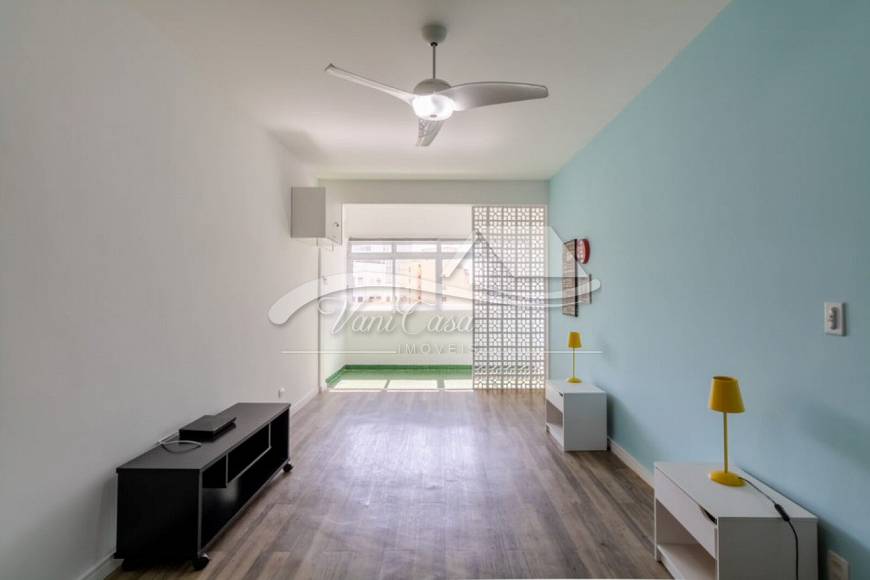 Foto 1 de Apartamento com 1 Quarto para venda ou aluguel, 35m² em Consolação, São Paulo