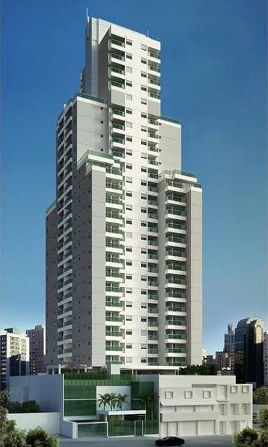 Foto 2 de Apartamento com 1 Quarto à venda, 52m² em Higienópolis, São Paulo
