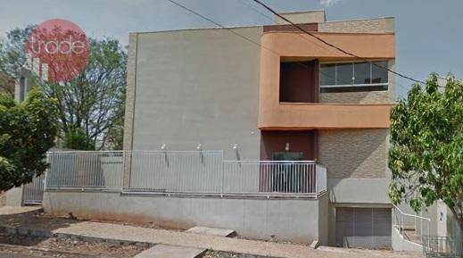 Foto 2 de Apartamento com 1 Quarto para alugar, 70m² em Jardim Nova Aliança Sul, Ribeirão Preto
